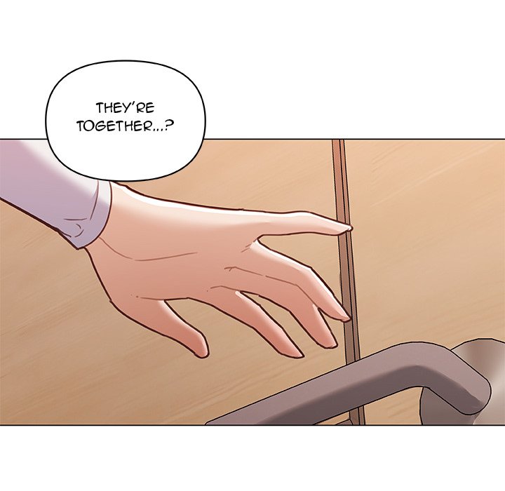 Family Adjustments Manhwa - Chapter 56 Page 26