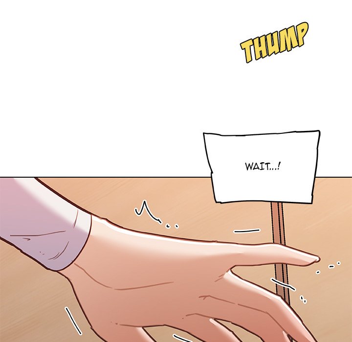 Family Adjustments Manhwa - Chapter 56 Page 27