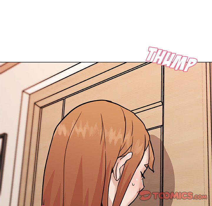 Family Adjustments Manhwa - Chapter 56 Page 31