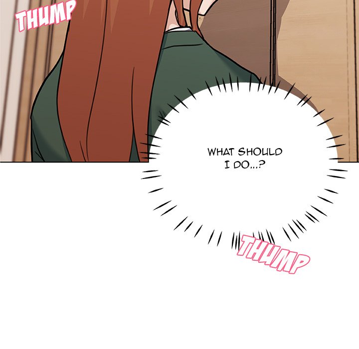 Family Adjustments Manhwa - Chapter 56 Page 32