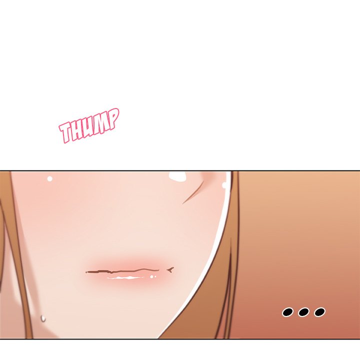 Family Adjustments Manhwa - Chapter 56 Page 33