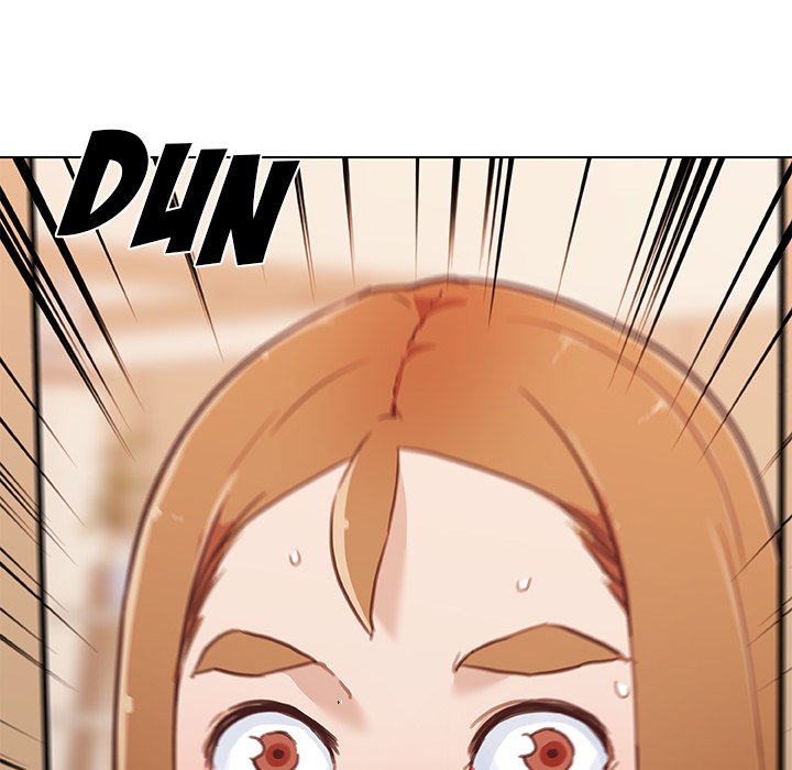 Family Adjustments Manhwa - Chapter 56 Page 38