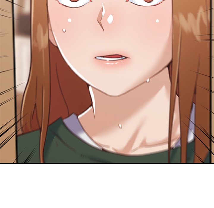 Family Adjustments Manhwa - Chapter 56 Page 39