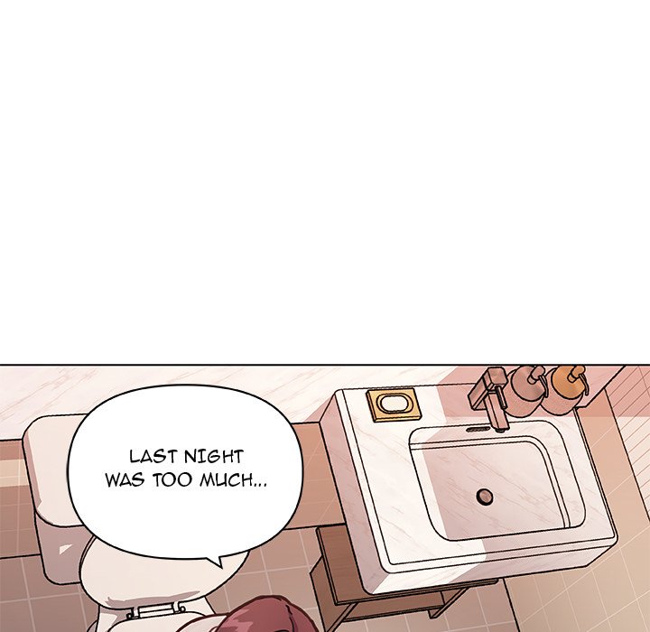 Family Adjustments Manhwa - Chapter 56 Page 41