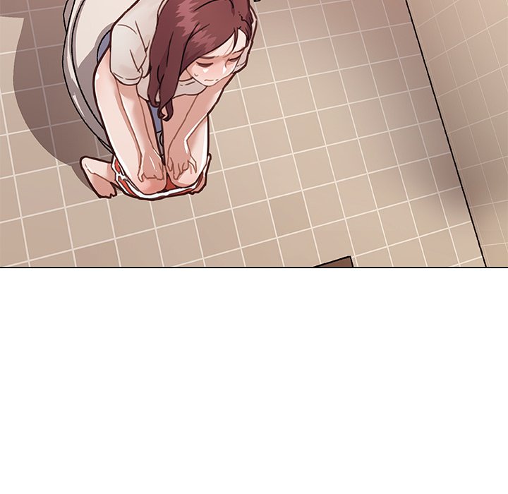 Family Adjustments Manhwa - Chapter 56 Page 42