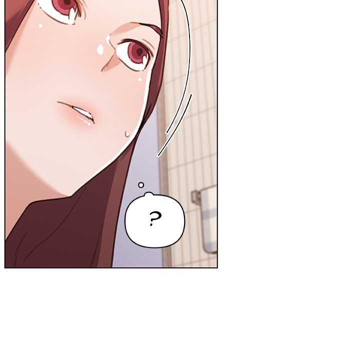 Family Adjustments Manhwa - Chapter 56 Page 45