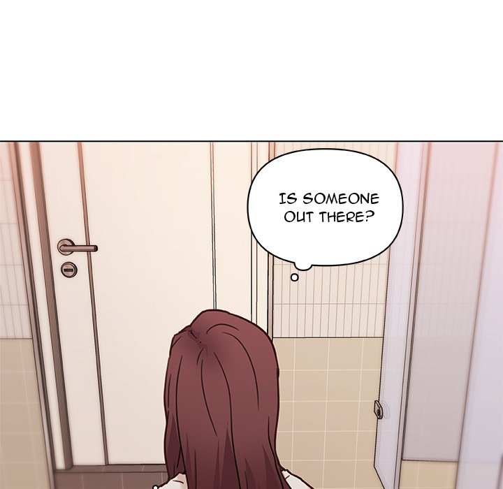 Family Adjustments Manhwa - Chapter 56 Page 46