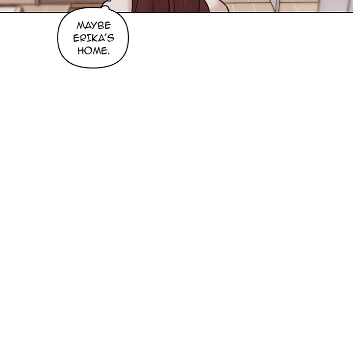 Family Adjustments Manhwa - Chapter 56 Page 47