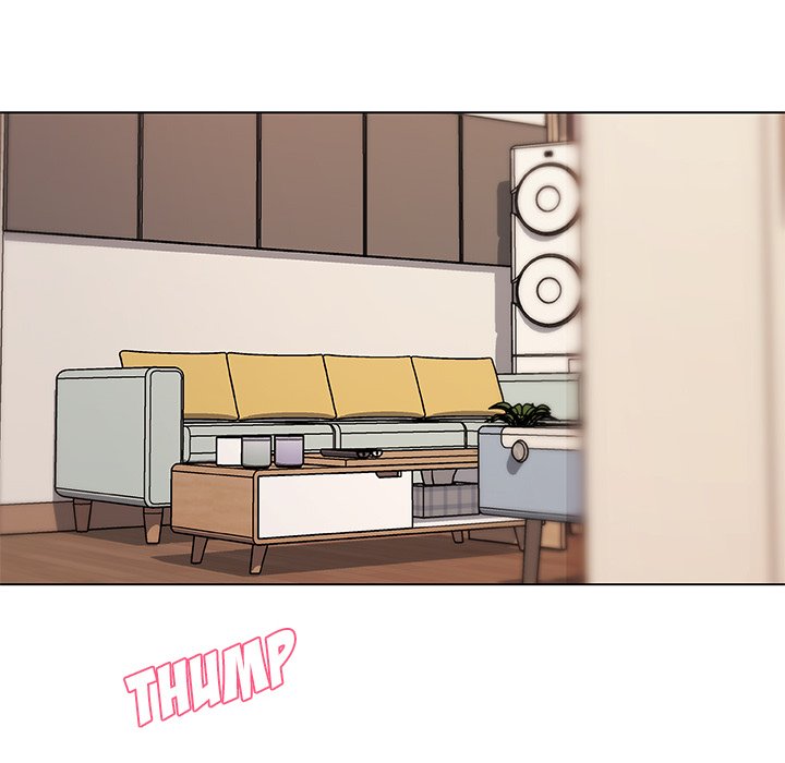 Family Adjustments Manhwa - Chapter 56 Page 48