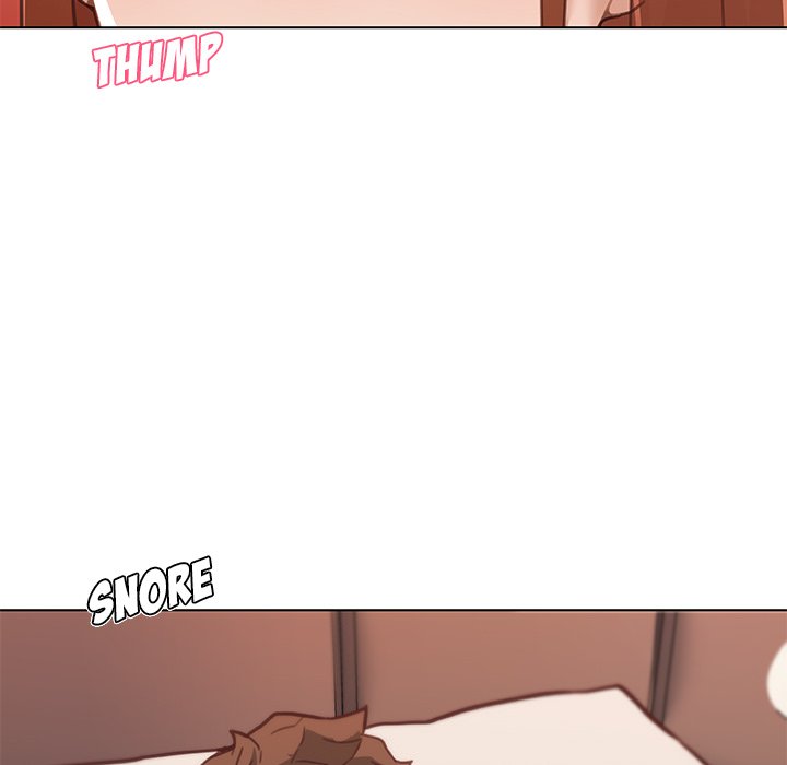 Family Adjustments Manhwa - Chapter 56 Page 52