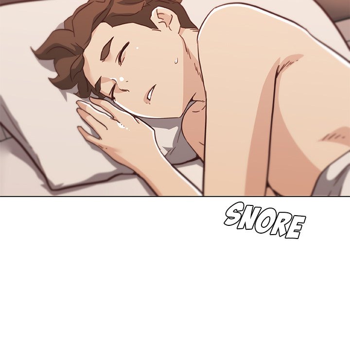 Family Adjustments Manhwa - Chapter 56 Page 53