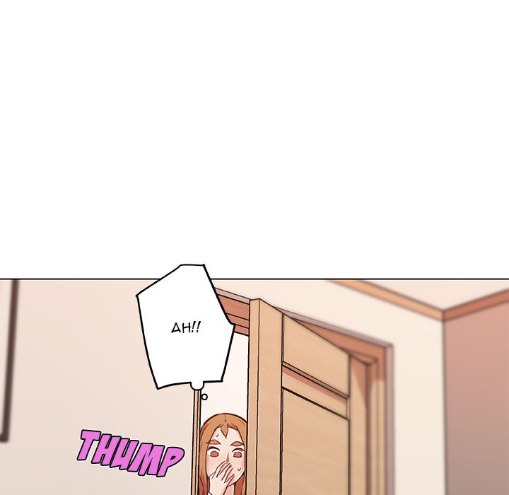 Family Adjustments Manhwa - Chapter 56 Page 56