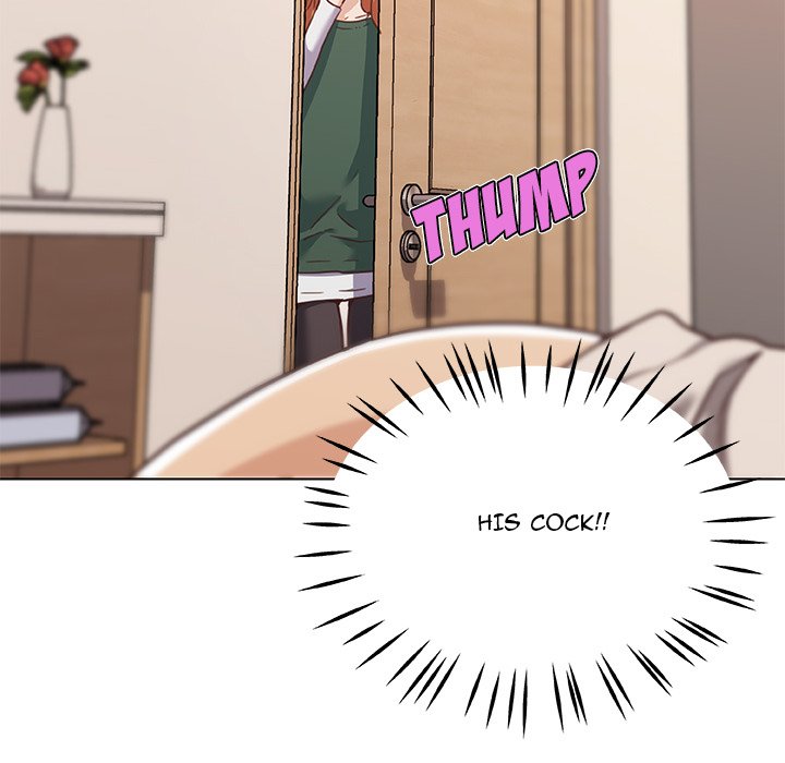 Family Adjustments Manhwa - Chapter 56 Page 57