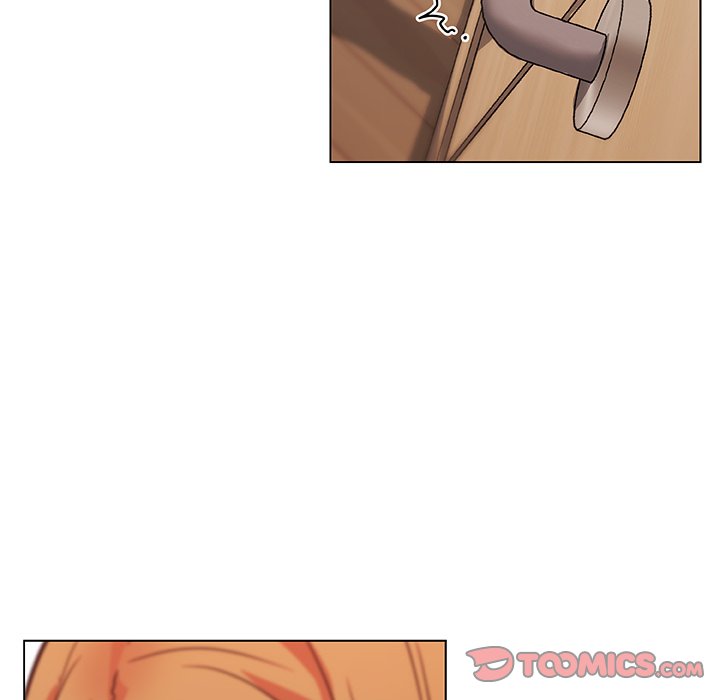 Family Adjustments Manhwa - Chapter 56 Page 61