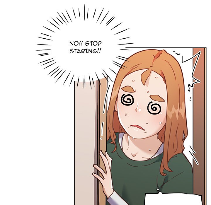 Family Adjustments Manhwa - Chapter 56 Page 65