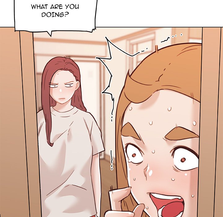 Family Adjustments Manhwa - Chapter 56 Page 69