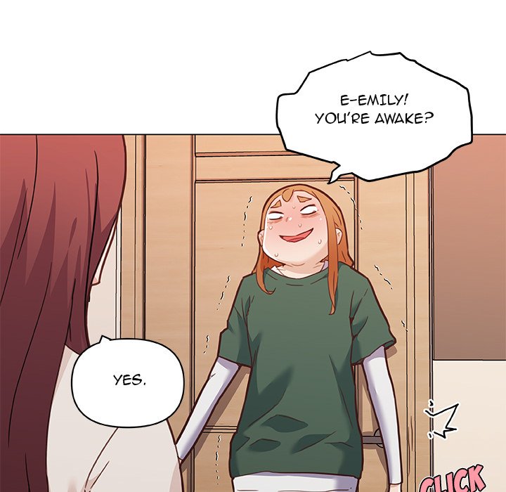 Family Adjustments Manhwa - Chapter 56 Page 71