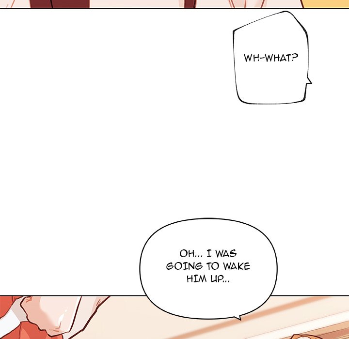 Family Adjustments Manhwa - Chapter 56 Page 76