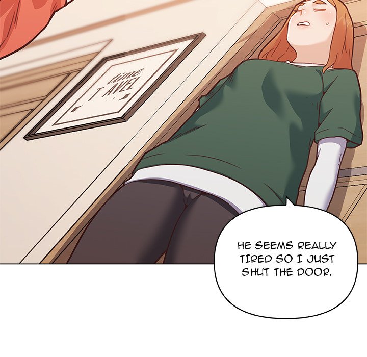 Family Adjustments Manhwa - Chapter 56 Page 77