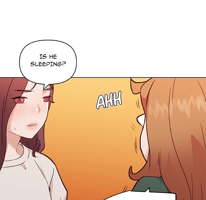 Family Adjustments Manhwa - Chapter 56 Page 78