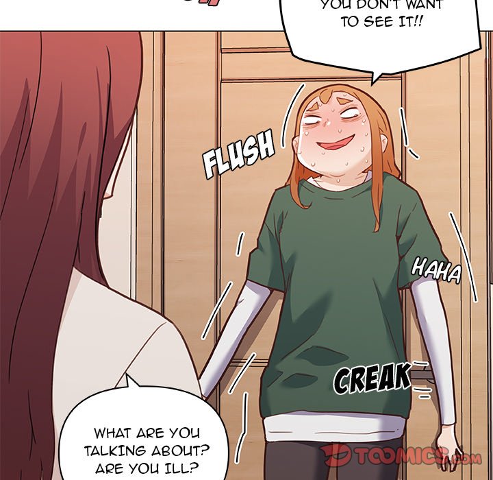 Family Adjustments Manhwa - Chapter 56 Page 85