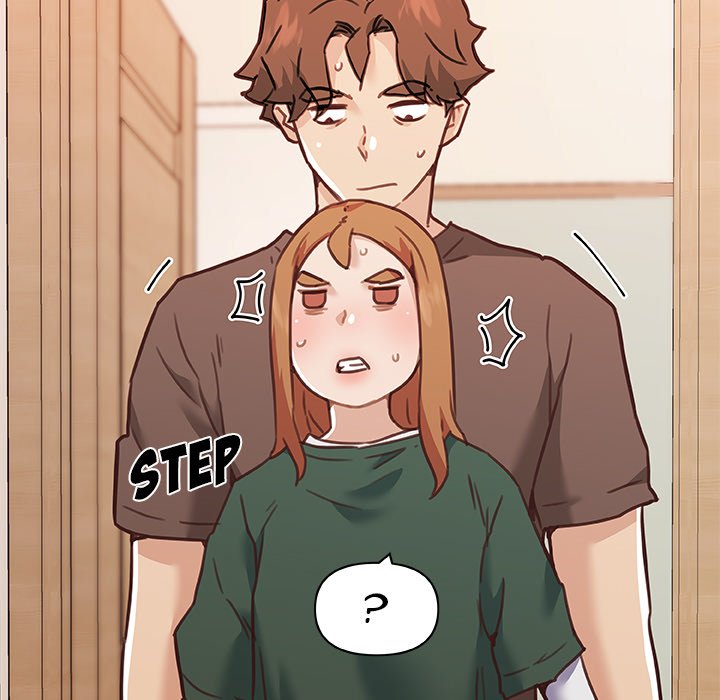 Family Adjustments Manhwa - Chapter 56 Page 87