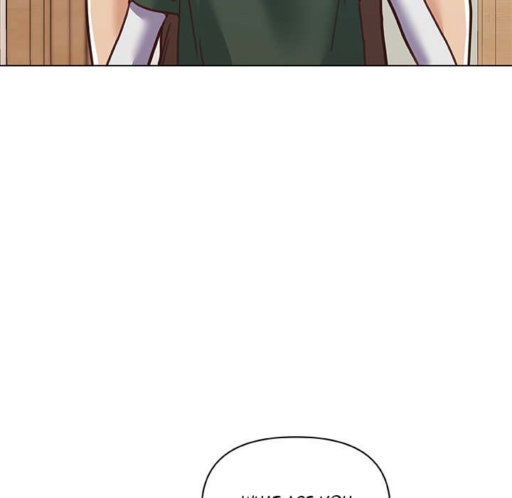 Family Adjustments Manhwa - Chapter 56 Page 88