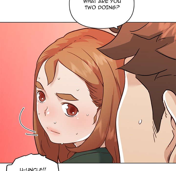 Family Adjustments Manhwa - Chapter 56 Page 89