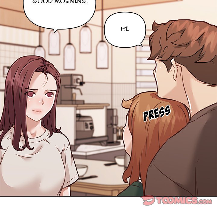 Family Adjustments Manhwa - Chapter 56 Page 91