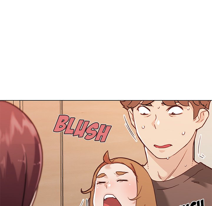 Family Adjustments Manhwa - Chapter 56 Page 94