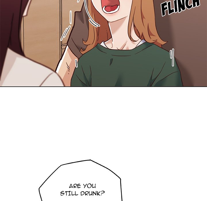 Family Adjustments Manhwa - Chapter 56 Page 95