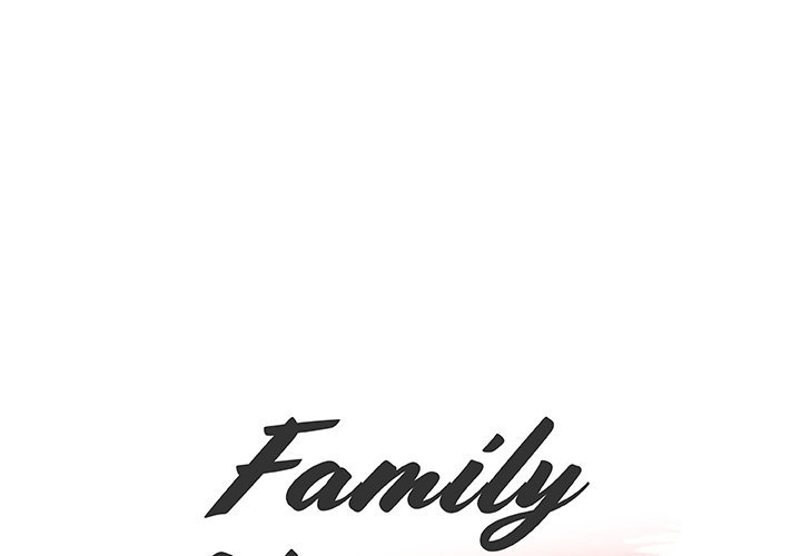 Family Adjustments Manhwa - Chapter 70 Page 0