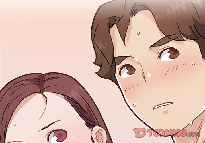 Family Adjustments Manhwa - Chapter 70 Page 2