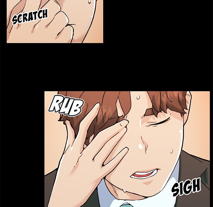 Family Adjustments Manhwa - Chapter 70 Page 7