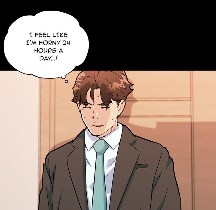 Family Adjustments Manhwa - Chapter 70 Page 9