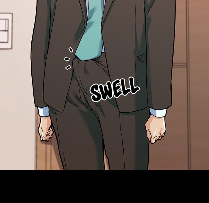 Family Adjustments Manhwa - Chapter 70 Page 10