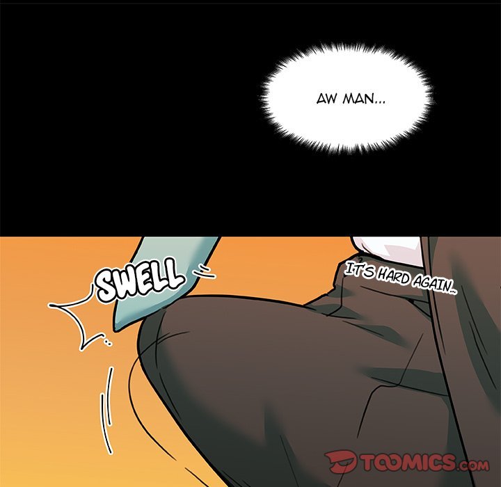 Family Adjustments Manhwa - Chapter 70 Page 11