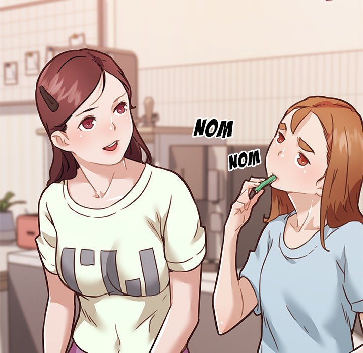 Family Adjustments Manhwa - Chapter 70 Page 13