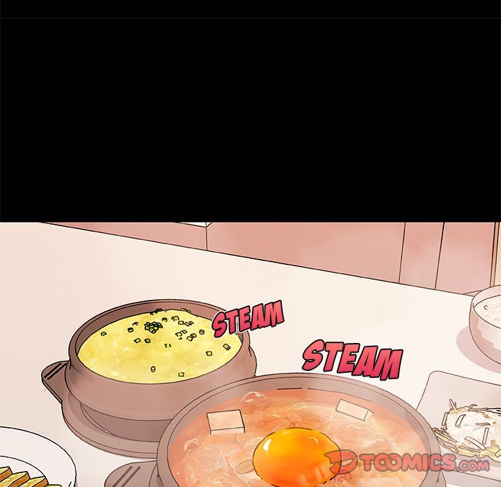 Family Adjustments Manhwa - Chapter 70 Page 17