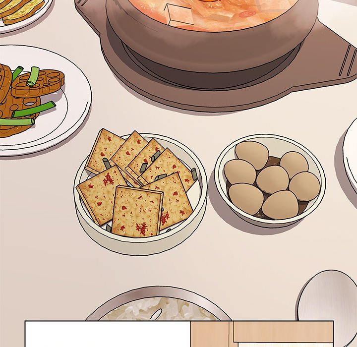 Family Adjustments Manhwa - Chapter 70 Page 18