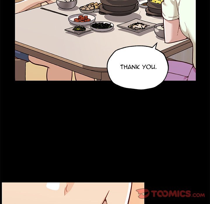 Family Adjustments Manhwa - Chapter 70 Page 20