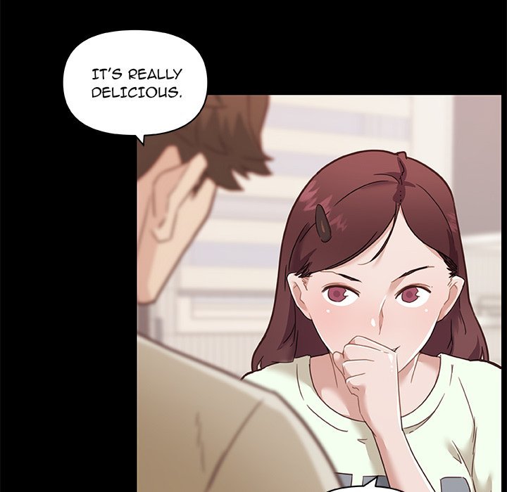 Family Adjustments Manhwa - Chapter 70 Page 22