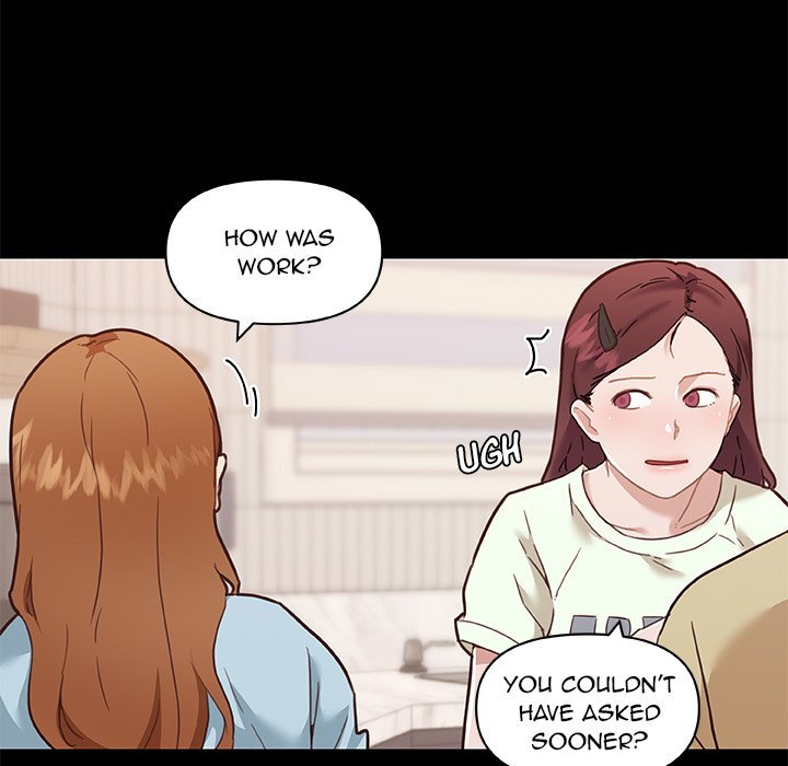 Family Adjustments Manhwa - Chapter 70 Page 25