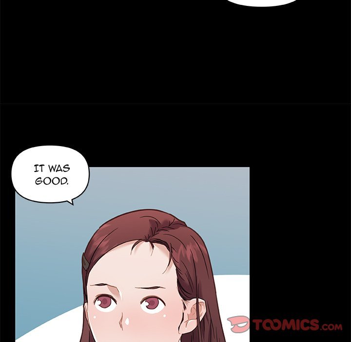 Family Adjustments Manhwa - Chapter 70 Page 26