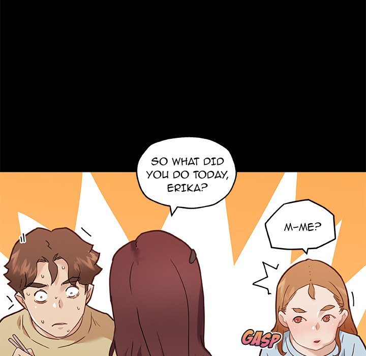 Family Adjustments Manhwa - Chapter 70 Page 31