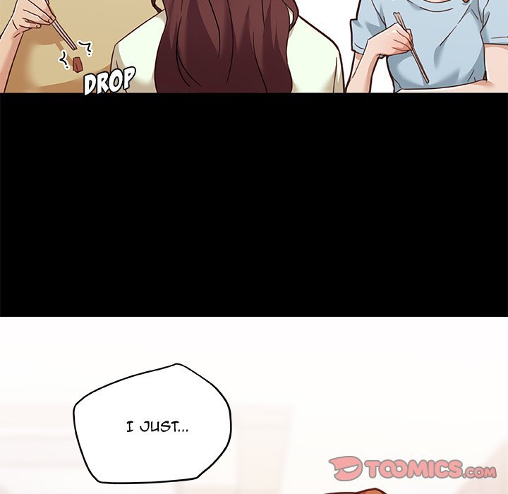 Family Adjustments Manhwa - Chapter 70 Page 32