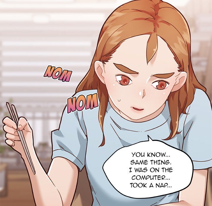 Family Adjustments Manhwa - Chapter 70 Page 33