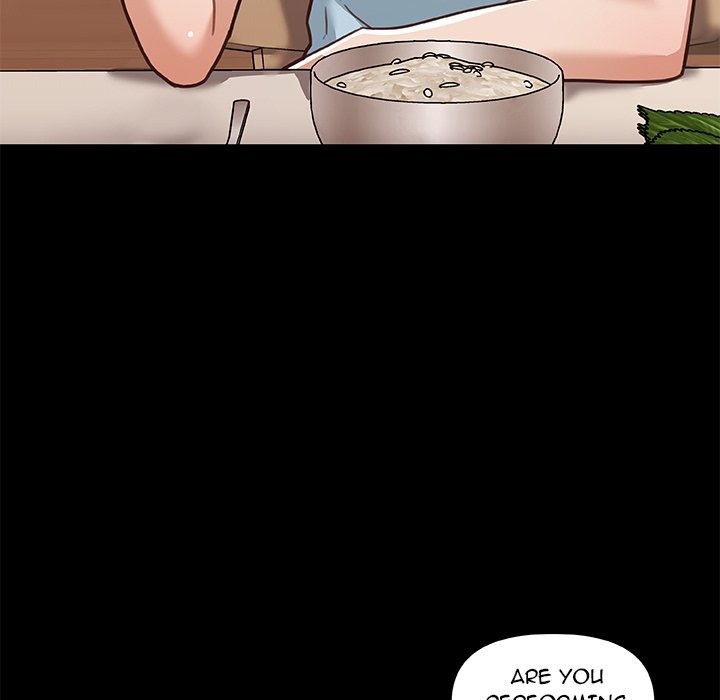 Family Adjustments Manhwa - Chapter 70 Page 34