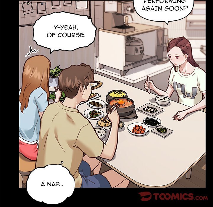 Family Adjustments Manhwa - Chapter 70 Page 35