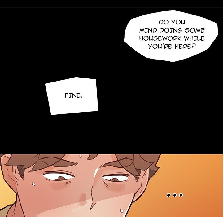 Family Adjustments Manhwa - Chapter 70 Page 36